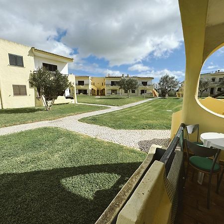 Quinta Nova Alvor - Silhueta Citadina Apartment Ngoại thất bức ảnh