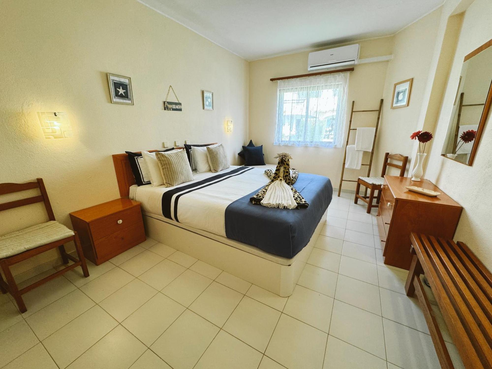Quinta Nova Alvor - Silhueta Citadina Apartment Ngoại thất bức ảnh