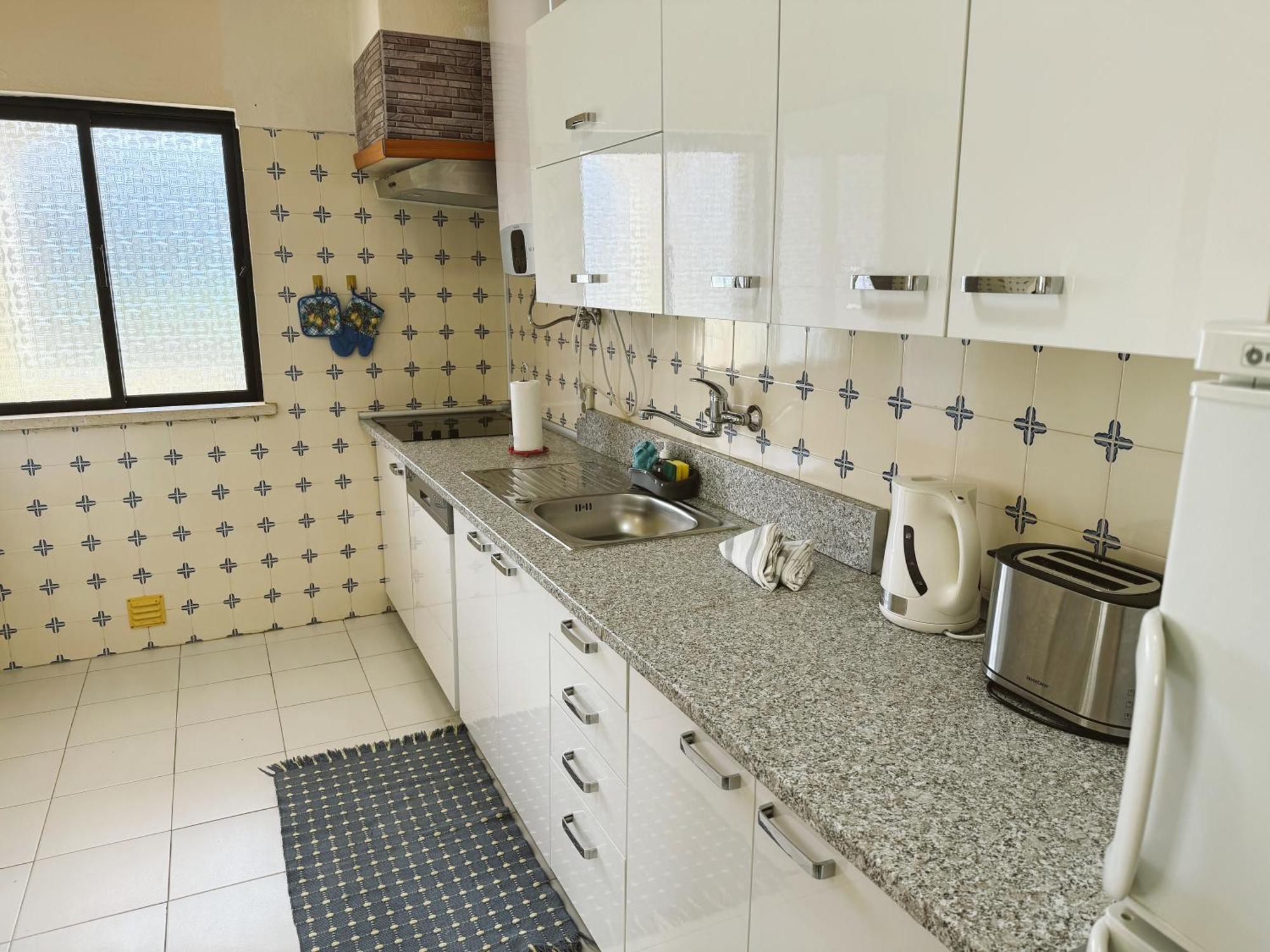 Quinta Nova Alvor - Silhueta Citadina Apartment Ngoại thất bức ảnh