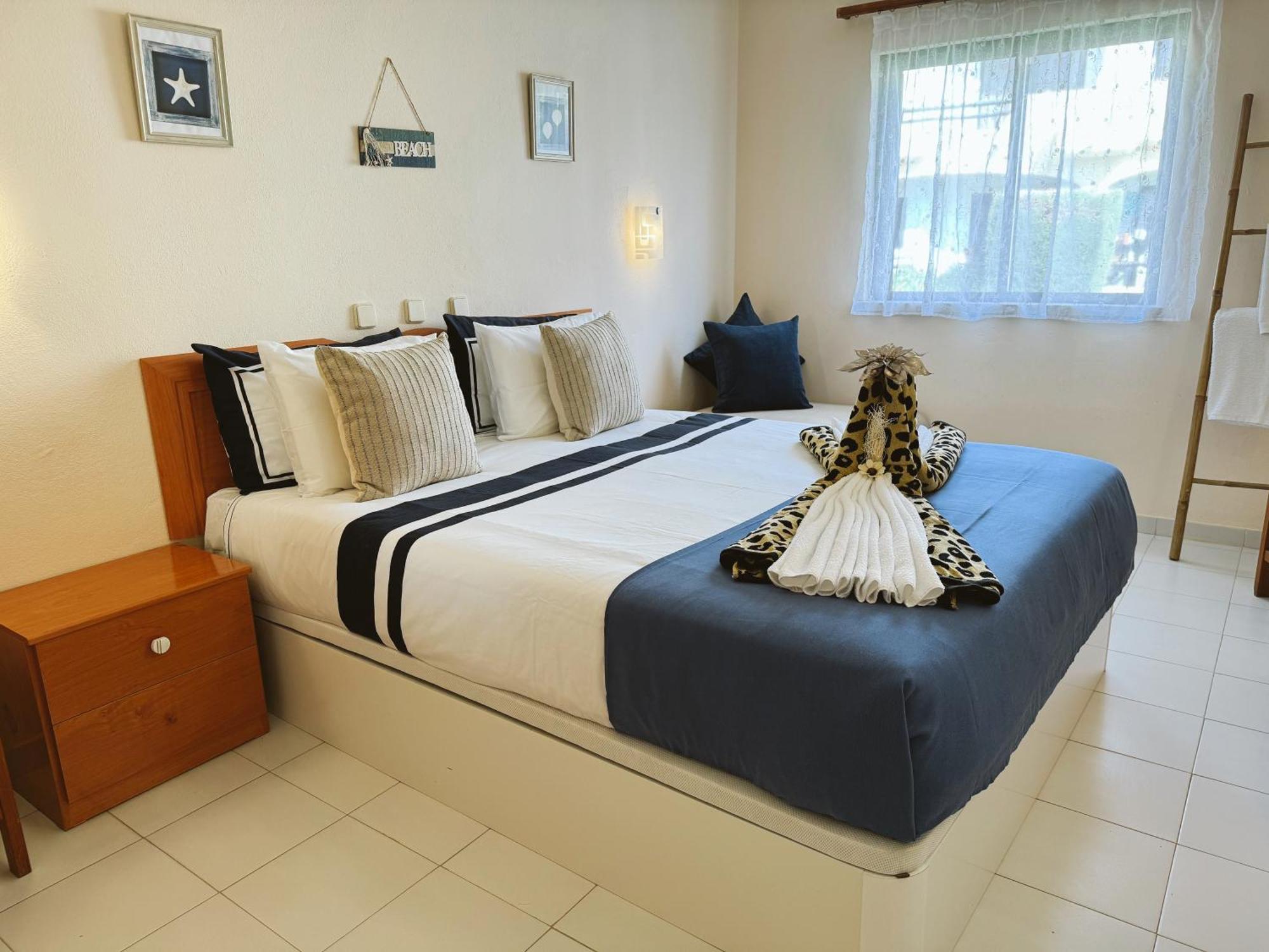 Quinta Nova Alvor - Silhueta Citadina Apartment Ngoại thất bức ảnh